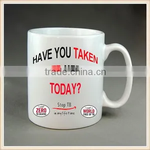 Fashion Magic Ceramic Mug Printing thumbnail-1