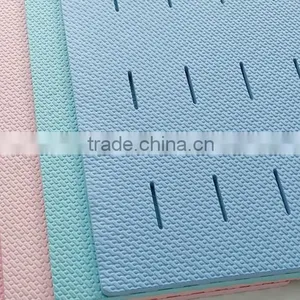 Big Size Eva Bath Mat Used in the Bathroom thumbnail-1