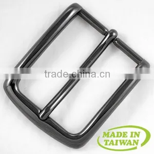 Replacement Man Type 30mm Reversible Wholesale Needle Belt Buckle thumbnail-2