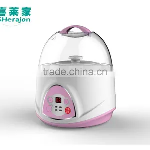 Foshan Shunde Baby Slow Cooker Attractive Baby Food Processor thumbnail-5