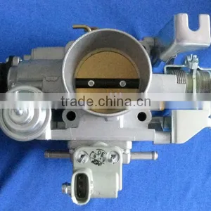 Throttle Body For 1999 Toyota Tacoma 22210-62220 thumbnail-1