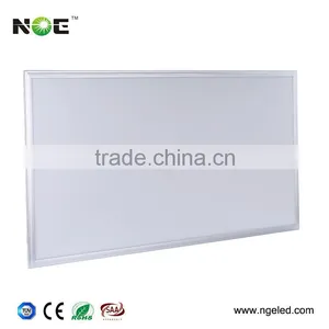 CE RoHs Compliant Suqare Led Flat Panel Light 120*30cm 48w Square Panel Light thumbnail-4