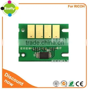 School Supply Hot Sale for Ricoh sp 100 Toner Reset Chip thumbnail-1