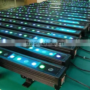 Disco Light for Indoor Use 36pcsx3w Wall Washer Led Bar Light thumbnail-6