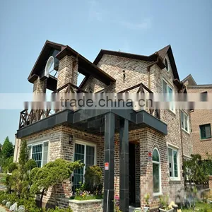 Building Interior and Exterior Decoration Old Brick thumbnail-3