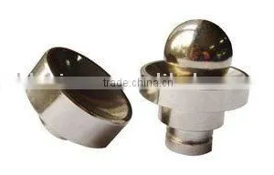 Adjustable Cupper for Floor Scale thumbnail-1