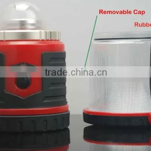 2016 Wholesale Price Usb Rechargeable Lantern Led Light With Mobile Phone Charger thumbnail-4