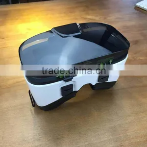 3D VR Headset Glasess thumbnail-3