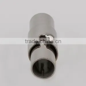 Bracelet Clasp in Stainless Steel thumbnail-4
