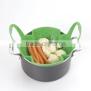 Silicone Steamer thumbnail-5