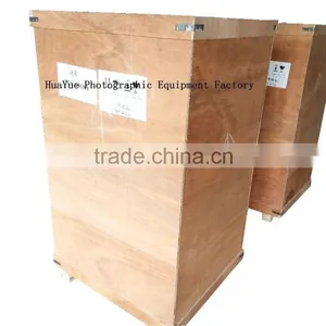 2015 the Newest Small Book and Photo Album Perfect Binding Machines Price thumbnail-6