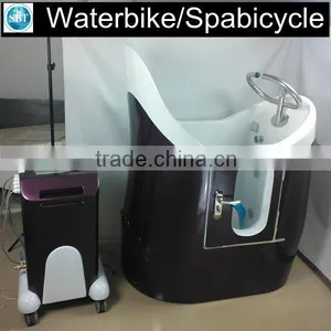 Europe's Most Popular Items--Hot Water Spa, Water Biker SW-05 thumbnail-1