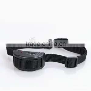 Auto Stop Collar Auto Anti-bark Training Collar Electric thumbnail-3