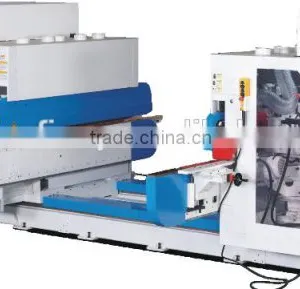 Flooring Making Machine Double End Tenoner thumbnail-1