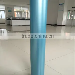 2016 China High Quality Free Soft English Hot Blue Film For Packing thumbnail-5