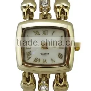 Alloy Bracelet Women Watches 2015 Model thumbnail-3