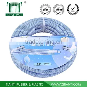 3/4" PVC Garden Hose, Garden Water Hose thumbnail-3