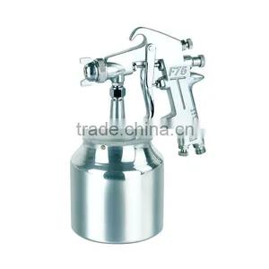 750ml Aluminium Cup High Pressure Spray thumbnail-2