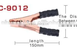 Booster Cable 200 Amp America Pvc Bag thumbnail-2