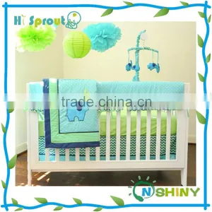 Nice Color and Super Comfortable Organic Comforter Set thumbnail-1