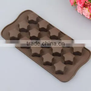 Sale FDA,FLGB Silicone Candy Mold ,chocolate Silicone Mold thumbnail-5