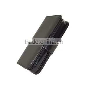 2 in 1 Detached Wallet Leather Case For Wiko Stairway thumbnail-4