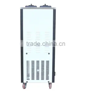 36L/H Soft Serve Ice Cream Machine With Airpump thumbnail-4