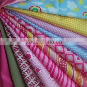 Printed Fabric thumbnail-2