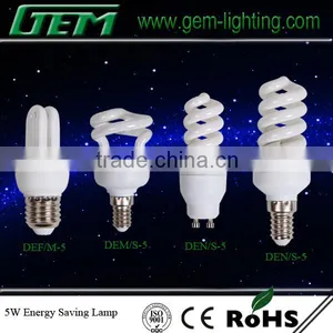 China Market Of Electronic High Lumens Lotus Energy Saving Bulbs thumbnail-6
