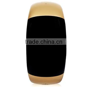 Hot Vibrate Bluetooth Braceletfor Iphone thumbnail-1