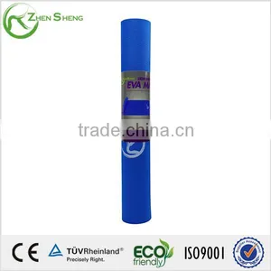 ZHENSHENG Unique Wide Wholesale Yoga Mat Rolls thumbnail-3