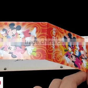 Low Cost Rfid Tickets for Walmart Supermarket thumbnail-4
