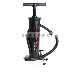 You Can Exhaust Inflatable Dual-use Oversized Hand Pump, Inflator thumbnail-1