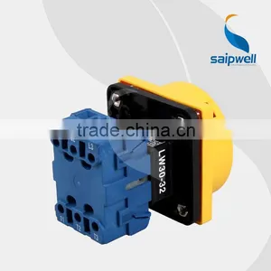 Saipwell DC Automatic Transfer Switch Change Over Switch thumbnail-2