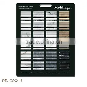 PYM 5 White Sample Display Board thumbnail-4