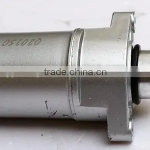SYM Electric Motorcycle DC Motor thumbnail-3