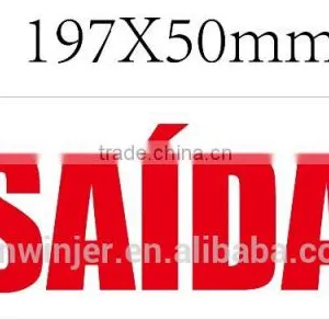 HOT Emergency Exit Light for South America 30 LEDs Saida thumbnail-5