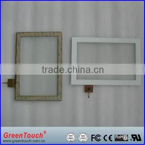 10.1" Usb Capacitive Touch Screen Panel Overlay Kit thumbnail-4