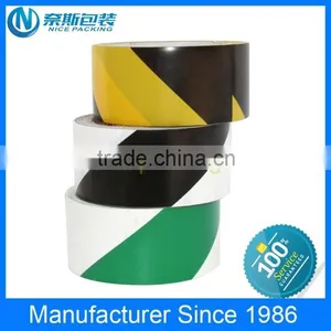 Pvc Warning Film and Pvc Warning Tape With Different Color and Words thumbnail-2