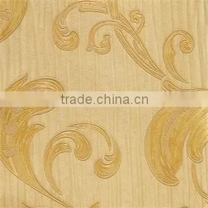 Modern Style and Administration,Commerce,Entertainment,Household Usage Heavy Vinyl Wallpaper thumbnail-5
