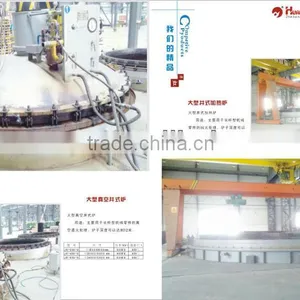Large PIT-type Furnace thumbnail-1