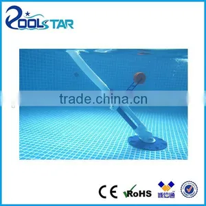 The Best Price Swimming Pool Automatic Robotic Cleaner for Above Ground Pool thumbnail-3