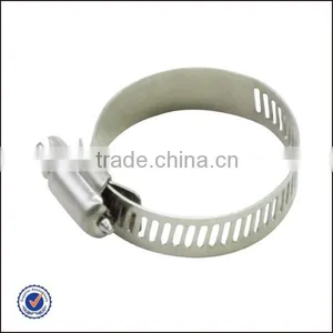 Stainless Steel Hose Clamp For Swimming Pool thumbnail-1