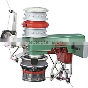 APF20-DP MULTI-FUNCTION JACQUARE YARN FEEDER (12V 24V) thumbnail-1