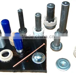 ML15 Arc Bolt Weld thumbnail-1