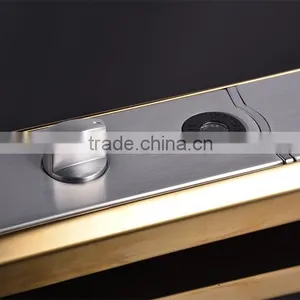 High Quality Digital Hotel Key Card Lock With Access Control System thumbnail-6