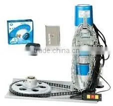 Electric Rolling Door Motor/shutter Motor Door Opener thumbnail-3