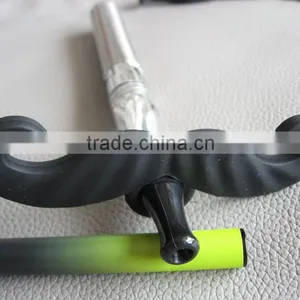 Novelty Design Fake Mustache for E-cigarette thumbnail-4