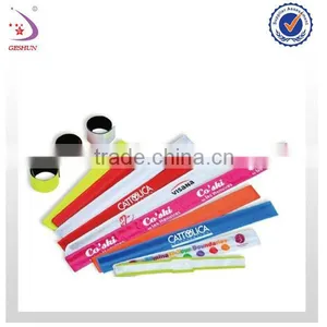 Slap-Wraps and Soft Reflectors ,Classic Action-Band thumbnail-1
