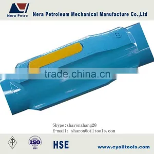 Remote Tapered Stabilizer, API Standard thumbnail-1